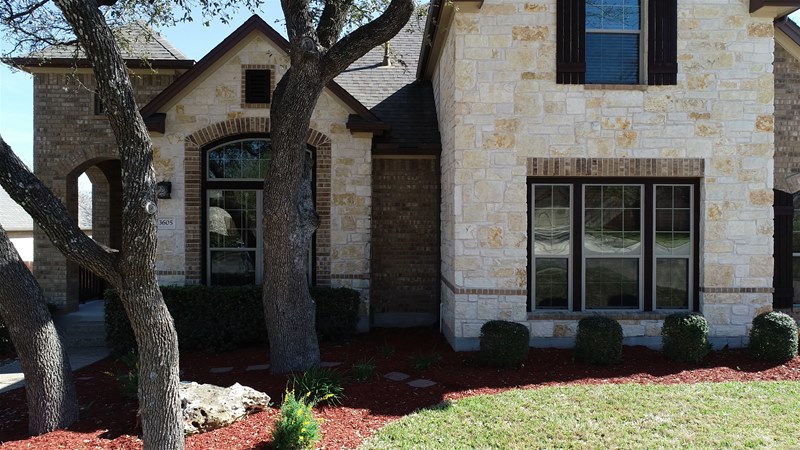 3506 Curtis Drive, Round Rock, TX